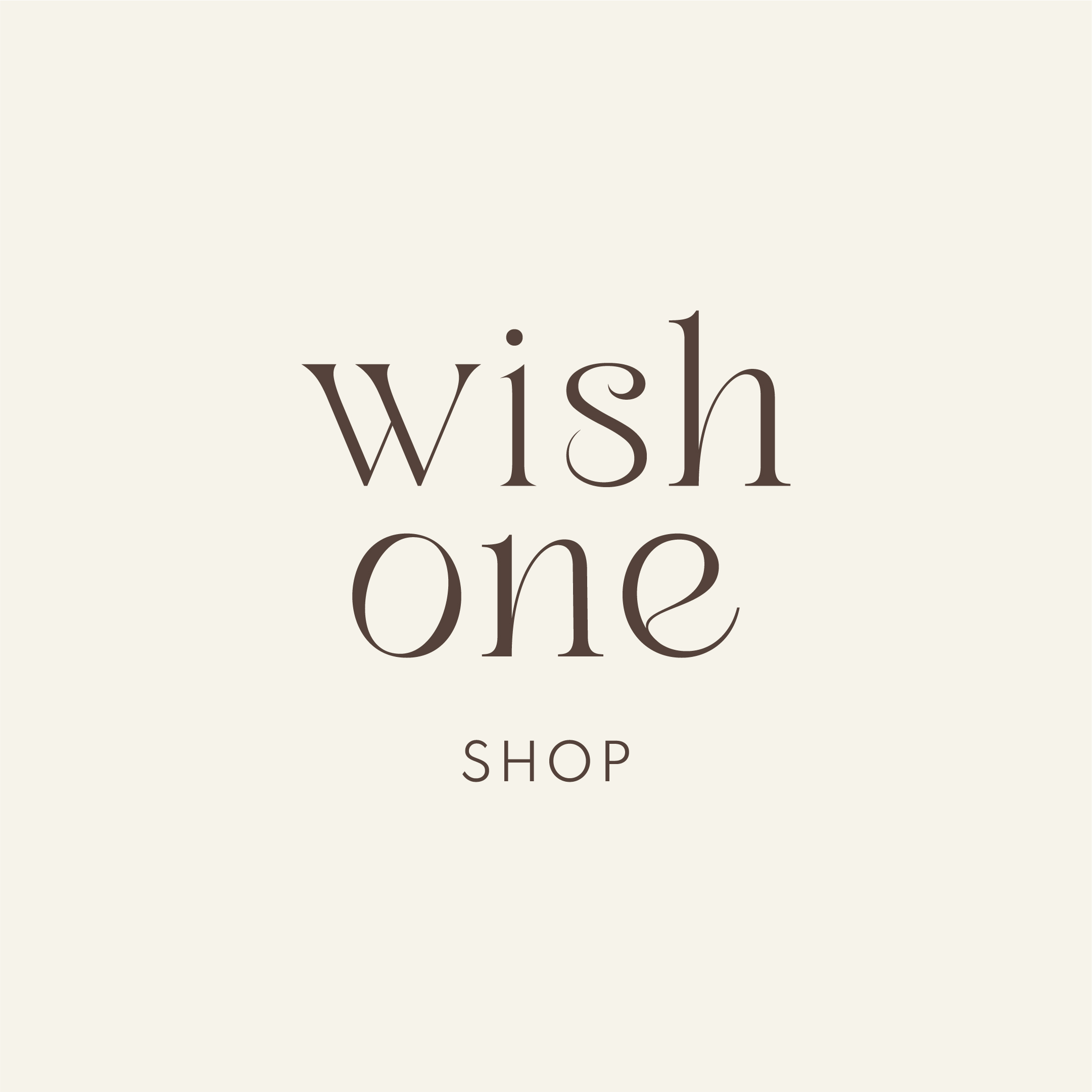 Wish One Shop